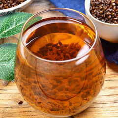 HelloYoung 550g Premium Buckwheat Tea 19.4oz | Boost Immune System | Antioxidant Rich