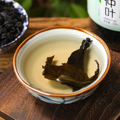 Cortex Eucommia Leaf 100g Tender Leaf Cortex Eucommia Bulk Health Tea Jar Tea