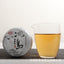 Puerh Tea 100g Iceland Spring Tea for Travelling and Office Tea