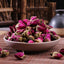 Herbal Flower Tea Ku Shui Mei Gui Dried Rose Bud 250g