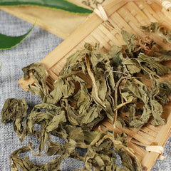 HelloYoung Lingxiangcao Natural Organic Healthy Herbs Health Tea 灵草 灵香草 250g/500g