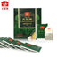 TemuTea 25 Pcs Raw Puerh Teabags Yunnan Gaba Raw Puer Teabags Gabaron Tea Calming Tea
