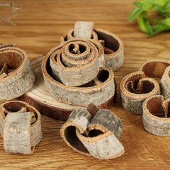 250g Dried Hou Pu, Organic Magnolia Bark, Chinese Herb