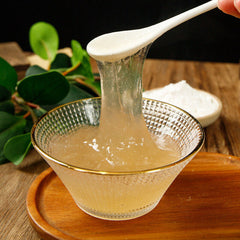 HelloYoung Pueraria Mirifica Instant Pure Pueraria Mirifica Meal Replacement Powder 100g