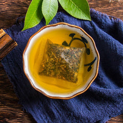 HelloYoung 150g Organic Siraitia Grosvenorii Herbal Tea Luo Han Guo Herbs Tea Health Care