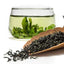 Organic Health Tea Jiaogulan Tender Leaf Tea Gynostemma Pentaphylla New Harvest