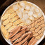 Vitality Four Treasures Tea: Astragalus, Codonopsis, Ginseng, Lingzhi Bags