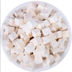 HelloYoung 500g Organic Herbbal Tea Poria Cocos Used for Soup Porridge Natural Health Care