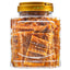 Roasted Eel Slices Snacks Instant Snacks Grilled Fish Fillet Dried Fish Seafood