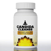 Candida Cleanse Complex Support Capsules Cleansing Capsules