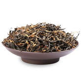 HelloYoung Red Tea Bulk Green Food Wuyishan Paulownia Off Jinjunmei Top Tea Black Tea 250g