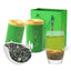 HelloYoung Jasmine Tea Strongly scented jasmine tea Herbal Tea Canned New Green Tea 125g