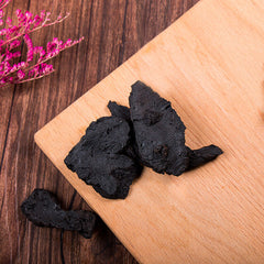 250g/500g Natural Organic Rehmannia Specialty Shudihuang Health Care