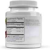 Organic Super Beets Root Capsules 90, 1000mg helps in Brain & Blood