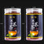 17.6oz Black Buckwheat Tea Cans Chinese Herbal Medicine Wanming Longzhu