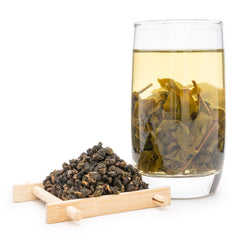 Jin Xuan Milk Oolong Tea Loose Leaf 250g