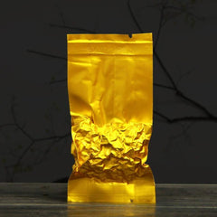 250g High Quality Loose Leaf Taiwan Fujian Alpine Oolong Rock Tea Fragrant