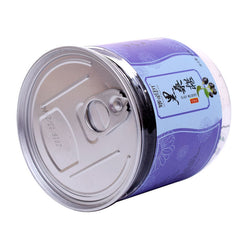 HelloYoung 100g dried new goods canned black mulberry no sand free mulberry