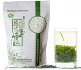 HelloYoung 100g Organic Green Tea NEW Tokujou Gyokuro Karigane