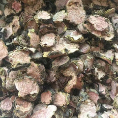 Organic Premium Rhodiola Rosea Root Hong Jing Tian 100% Natural, 50g 红景天