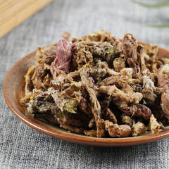 HelloYoung Featured Wild Winter Flowers Donghua 100% Organic Healthy Herbal Tea 冬花250g