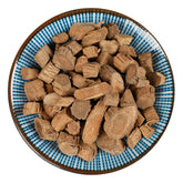 500g Organic Achyranthes Chuanniuxi Top-grade Health Tea 川牛膝 川牛夕