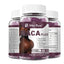 Maca Root Gummies Buttock Enhancement Big Butt and Hip Firming Maca Plus Gummies