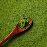 HelloYoung Organic Matcha Green Tea Powder 100% Pure Matcha 3.53oz