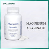 Swanson Albion Magnesium Glycinate 133 mg 90 Caps
