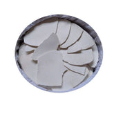 Poria Cocos Slice, Fu Ling Slice Tuckahoe Slice, Hoelen, China Poria Root