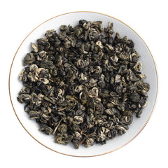 HelloYoung 500g Yunnan green tea before spring tea No. 10 Biluochun loose tea tea