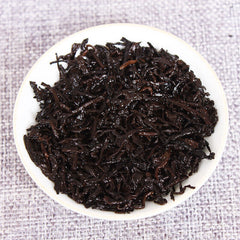 Blang Palace Seven Cakes 357g/12.59oz Ripe Puerh Tea Cake Quality Black Tea