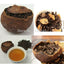 HelloYoung 3pcs Orange Puerh Tea Puer Ripe Pu Erh Tea Old Puer Tea Pu Er Pu-er Health Care