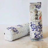 HelloYoung New Dongding Oolong Tea Taiwan Jin Xuan Milk Oolong Tea Wulong Tea 250g