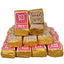 HelloYoung 500g Chenxiang Pu'er Small Golden Brick Mini Ripe Tuocha Catalpa Square Brick