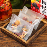 Black Sugar Ginger Date Wolfberry Tea Brown Sugar Cinnamon Flower Tea 150g