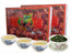 HelloYoung250g Spring Tea Oolong Tea Tikuanyin Tea Tieguanyin tea Green Tea TASTY Tea