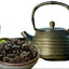HelloYoung Dried Mulberry Leaf Tea Chinese Natural Mulberry Leaves Tea Herbal Detox Tea50g