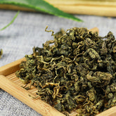 Natural Organic Healthy Herbal Tea 500g Gynostemma Jiaogulan Herbal Tea 绞股蓝