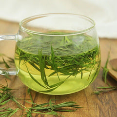 Recommend Nature Dried Dianthus Tea, Herbal Tea Dianthus Chinensis, Shi Zhu Tea