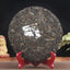 Pu'er Tea Raw Tea Cake Ancient Tea Youleshan Pure Pu'er Tea 357g Ration Raw Tea