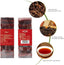 Chinesisch Puer Teebeutel Lose Blätter Florales Aroma Dunkler Tee 70g/15 Packun
