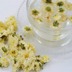 50g 50g Top-Grade Chinese Herbal Chrysanthemum Tea Flower Scented