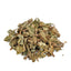 250g Organic Houttuynia Cordata / Dokudami / Yuxingcao Dried Chinese Herbs