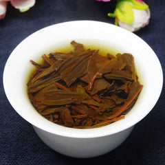 Small Breed Black Tea Bulk Tea Strong Black Tea Raw Materials Loose Tea 500g