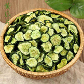 Dehydrated Vegetables Cucumber Slices Air-dried Cucumber Dried Cucumber 500g
