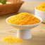 Coating for Chicken Shrimp Pumpkin Balls,Golden Bread Crumbs for Frying Crispy