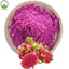 Freeze Dried Organic Certification Natural Red Dragon Fruit Pitaya Powder 250g