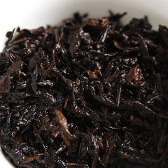 HelloYoung 100g Yunnan Raw Material Puerh Cake Tea Golden Bud Small Cake Palace Ripe Tea