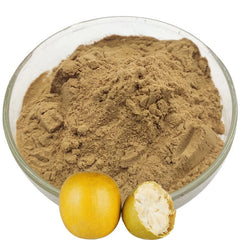 Zertifizierter Hersteller Supply Monk Fruit Extract Monk Fruit Süßungsmittel250g